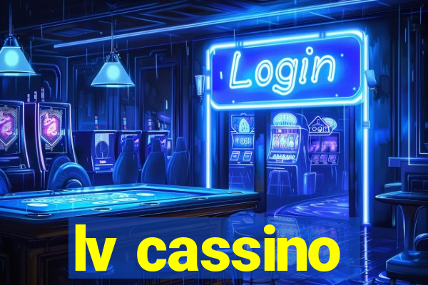 lv cassino